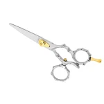Razor Edge Hair Scissors