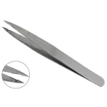 Fine Point Tweezers