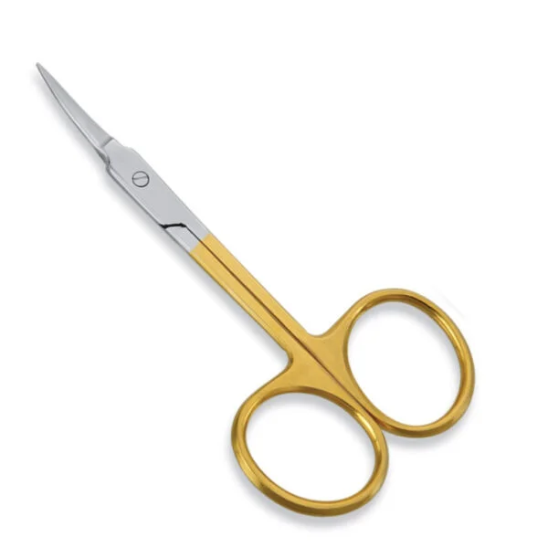 Cuticle & Personal Care Scissors