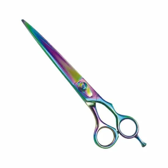 Multi Color Shears