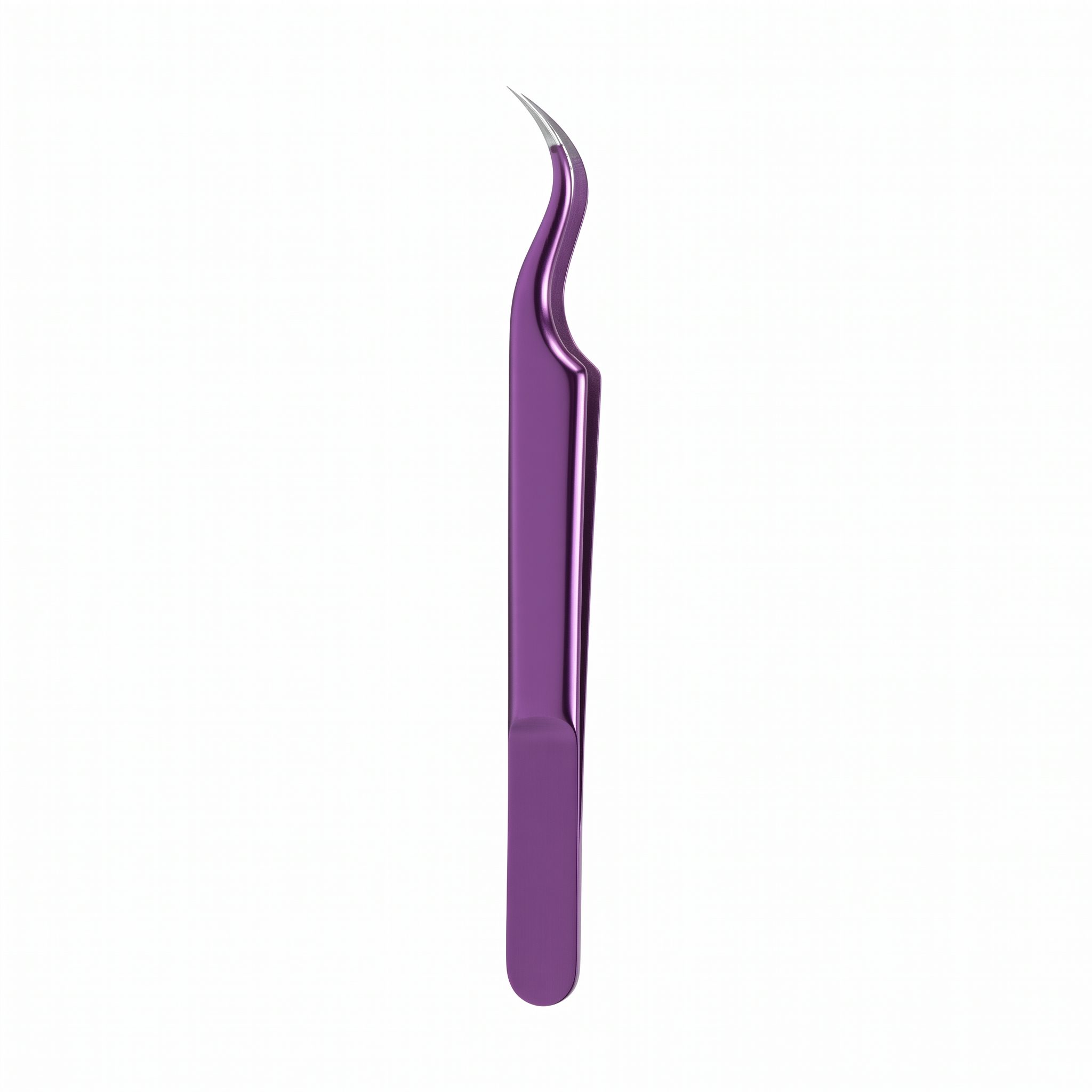 Eyelash Tweezers