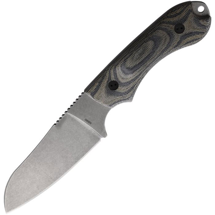 7 Fixed Blade Knives - Image 1