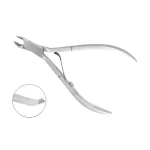 Deluxe Cutical Nippers
