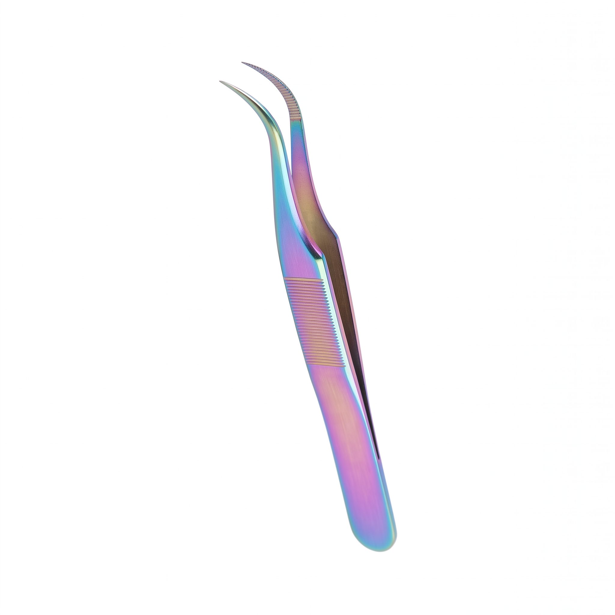 Eyelash Tweezers