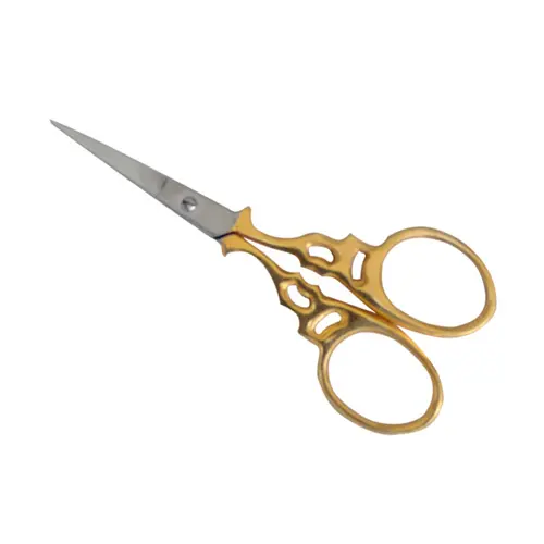 Fancy Scissors