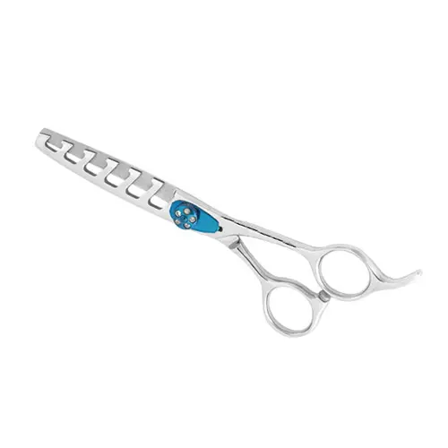 9 Razor Edge Thining Scissors - Image 1