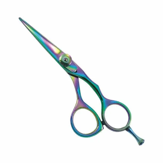 Multi Color Shears