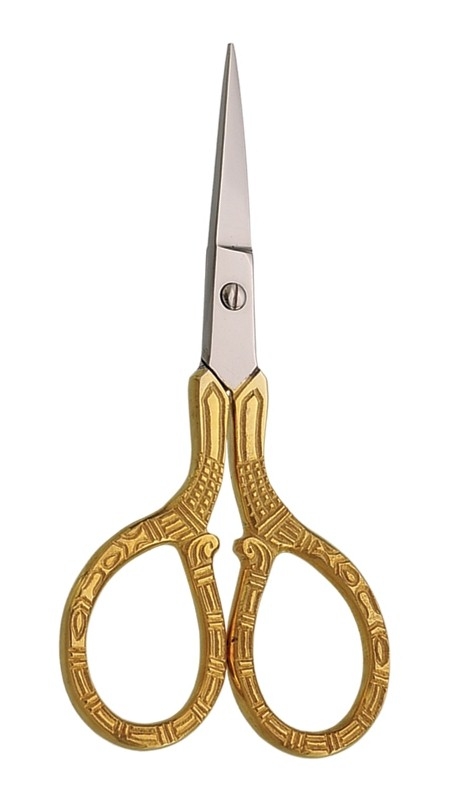 DM-5013_7779_3 Cutical Scissors - Image 1